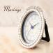 �ֻ��ס����ס��֤����ס������å���Mariage���ޥꥢ������   �ơ��֥륯���å�  �ѡ����ܥ󥪡��Х�