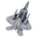 ǥߡ 1/48 F-22A ץ ץǥ