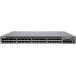 Juniper EX3300-48T Layer 3 Switch - 48 Ports - Manageable - 48 x RJ-45 - 4 x Expansion Slots - 10/100/1000Base-T, 10/100Base-TX