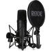RODE Microphones ɥޥե NT1 Kit ǥ󥵡ޥå NT1KIT