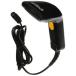 Unitech AS10-P AS10 Barcode Scanner, Linear Imager, Keyboard Wedge (PS/2), Black by Unitech