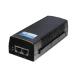 Premiertek Gigabit PoE Plus Power Injector Input AC 100V-240V, Output DC 48V/0.65A, 30W (B00PEL9EPM)