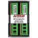 A-Tech 8GB (2 x 4GB) RAM HP Compaq 4000 Pro  6000 Pro - (⡼եեޥ) - DDR3 1066MHz PC3-8500 Non-ECC DIMM ꥢ