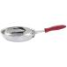 Browne Foodservice THERMALLOY 7 Inch Aluminum 2-Ply Fry Pan