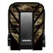 ADATA HD710MP 2TB Ext HDD - Camoflage,AHD710MP-2TU31-CCF