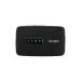 Alcatel LINKZONE | Mobile WiFi Hotspot | 4G LTE Router MW41TM | Up to 150Mbps Download Speed | WiFi Connect Up to 15 Devices | Create A WLAN Anywhere