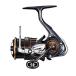 ダイワ(DAIWA) スピニングリール 19 バリスティック FW LT2500S-CXH (2019モデル)