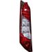 2014-2018 Ford Transit Connect Passenger Side Lower Tail Light Assembly [Fo] Partslink FO2801237C