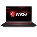 MSI GF75 Thin 17.3quot; Full HD Gaming Notebook Computer, Intel Core i5-10300H 2.6GHz, 8GB RAM, 512GB SSD, NVIDIA GeForce GTX 1650 4GB, Windows 10 H