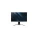 Acer Predator XB273U GSbmiiprzx 27quot; 16:9 WQHD 165Hz IPS LED Gaming Monitor with G-SYNC and Built-In Speakers, 2560x1440, Black