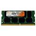 DOLGIX 16GB DDR4 2400MHz PC4-19200 2Rx8 Dual Rank 1.2V CL17 260-Pin Laptop Ram SODIMM Memory Module Upgrade