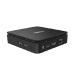 Mini PC Windows 10 64-bit Intel X5-Z8350 Ultra HD Mini PC, TX85 Fanless Cooling 4GB RAM/64GB EMMC/4K/2.4G/5.0G Dual Band Wi-Fi/BT4.0 Micro PC