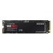SAMSUNG 980 PRO 2TB PCIe NVMe 4 ¢ SSD M.2 (MZ-V8P2T0B/AM)