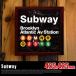 400 Series Subway