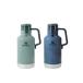  Glo ula- Stanley STANLEY Classic вакуум Glo ula-1.9L Classic Vacuum Growler 1.9L 01941-076 фляжка товары для кухни термос теплоизоляция пиво 