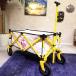  уличный Wagon Chums CHUMS Chums складной Wagon CHUMS Folding Wagon CH62-1755 тележка для багажа передвижная корзинка тележка для багажа Wagon 
