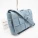 ��3���ȓ��ԕi�� ���i BOTTEGAVENETA �{�b�e�K���F�l�^ �}�L�V�C���g���`���[�g �f�j�� �V�����_�[ 710188