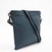 ��3���ȓ��ԕi�� ���i BOTTEGAVENETA �{�b�e�K���F�l�^ �C���g���`���[�g�� ���U�[ �V�����_�[�o�b�O