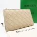 ��3���ȓ��ԕi�� �ɔ��i BOTTEGAVENETA �{�b�e�K���F�l�^ ���U�[ �~�f�B�A�� �C���g���`���[�g