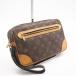 *3 дней в течение возможен возврат товара * LOUIS VUITTON Louis * Vuitton монограмма maru Lee Dragon nGM M51825