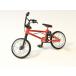  велосипед BMX велосипед миниатюра Obi tsu11 кукла велосипед модель bmx мини мотоцикл интерьер украшение велосипед кукольный дом миниатюра велосипед узор смешанные товары 