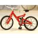  велосипед горный велосипед MTB велосипед модель mtb мини мотоцикл интерьер украшение кукольный дом миниатюра велосипед велосипед узор смешанные товары 