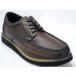28cm(us11.5) EL-GRECO 1211 [4E] DBR темно-коричневый L Greco big-b