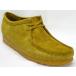 uk 10(28.5cm) Clarks WALLABEE 68852 [G] CM-S Camel замша (OAK HAIRY SUEDE) Clarks big-b