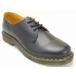 uk 12(30.5cm) Dr. Martens GIBSON 1461 10085001 черный Dr. Martens big-b