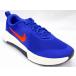 us 13 (31cm) Nike MC TRAINER 3 FQ1831-401 голубой orange / белый Nike big-b