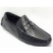 us10.5(28.5cm) Cole Haan GRAND LASER PENNY DRIVER C36651 BL черный Cole Haan big-b