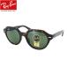쥤Х 󥰥饹 RB4399F 902/31 53 եå Ray-Ban ֥ ǥ  UVå GINA  ϥХ ꡼ G-15 