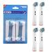 Seven Fox ֥饦  餫 B Braun Oral B ߴ ؤ֥饷 4 (EB17-P)