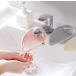 DFsucces вентиль пассажирский вода гид уборная поддержка для детский вентиль удлинение удобный ванная дизайн детали ( розовый )