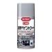 KURE(. промышленность ) жаростойкий краска пальто серебряный 300ml металлические части для жаростойкий краска 1065