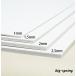 karu toner ju thickness paper table white reverse side nez white board 1.5mm A4 15 sheets karu ton cardboard 