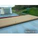 5.6m wood deck used 4.2 tsubo 8.4 tatami 13.9 flat rice unit house prefab office work place warehouse storage room store temporary car shop 10002118-32