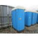  used temporary toilet Japanese style 1.5m 0.4 tsubo 0.8.1.3 flat rice used unit house used prefab used container office work place warehouse store car shop 10002134-17