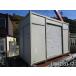  б/у единица house 3.6m shutter есть 2 цубо 4.6.6 flat рис б/у контейнер б/у панэльный офисная работа место склад место хранения машина магазин мотоцикл гараж 10002331-17