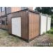 3.6m 2 цубо shutter есть единица house б/у 4.1 татами 6.8 flat рис б/у контейнер б/у панэльный мотоцикл гараж текущее состояние распродажа специальная цена 10003536-01