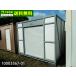  б/у shutter контейнер 2.9m 1.8 цубо 3.6.5.9 flat рис б/у единица house б/у панэльный super house мотоцикл гараж 10003567-01