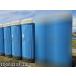  used temporary toilet urinal only 0.4 tsubo 0.8.1.3 flat rice super house bike garage office work place warehouse storage room store temporary car shop 10004237-12