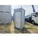 1.1m 0.4 цубо Mini контейнер б/у 0.7 татами 1.2 flat рис .. место простой house панэльный маленький магазин наружный used prefab container home склад место хранения временный 10005775-20