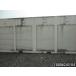 20ft контейнер 4 shutter б/у 4.4 цубо 8.9 татами 14.7 flat рис мотоцикл гараж офисная работа место склад место хранения магазин временный 10006245-04