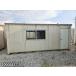 5.4m 3.9�� ���j�b�g�n�E�X  ���� 7.8�� 13���� �x�e�� �ȈՃn�E�X �v���n�u���� ���O used prefab container homes �q�� ���u 10006437-01