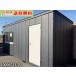 5.5m 3.8 цубо единица house б/у 7.6 татами 12.5 flat рис б/у панэльный super house used prefab container офисная работа место склад место хранения магазин временный машина магазин ...10006711-02