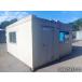  Fuji Heavy Industries 4.7m 5.5 цубо сборка тип 2 раз единица house б/у 10.9 татами 18 flat рис 2 раз house .. место наружный панэльный маленький магазин super house офисная работа место склад место хранения магазин 10007437-11