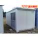 5.4m 3.9�� ���j�b�g�n�E�X ���� 7.8�� 12.9���� ���Ãv���n�u �X�[�p�[�n�E�X used prefab container home ������ �q�� ���u �X�� ���� �Љ� ���� 10007486-01