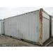 20ft shutter контейнер б/у 4.4 цубо 8.8 татами 14.5 flat рис б/у панэльный б/у контейнер super house мотоцикл гараж склад место хранения машина магазин текущее состояние распродажа специальная цена 10007731-03