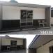 100539 б/у единица house 2 полосный . японский стиль современный панель часть имеется 